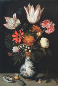 Ambrosius Bosschaert The Elder 2